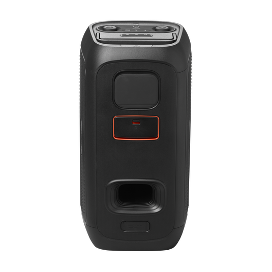 Parlante JBL Partybox Club 120 Parlante JBL Partybox Club 120